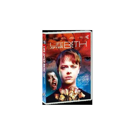 Life After Beth - L'Amore Ad Ogni Costo