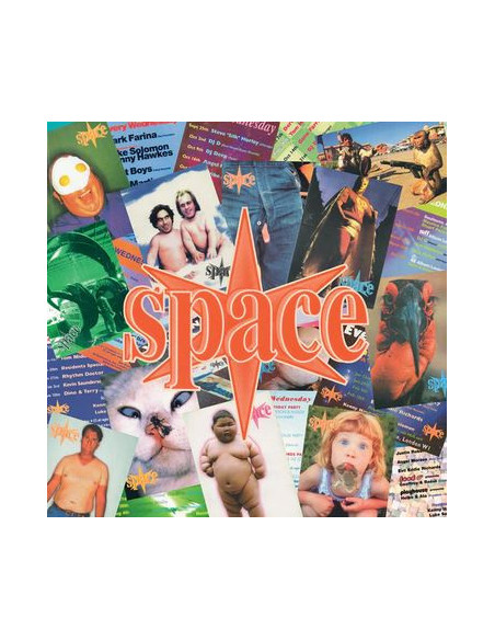 Compilation - Space Part 1