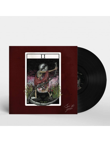 Demoniac - So It Goes