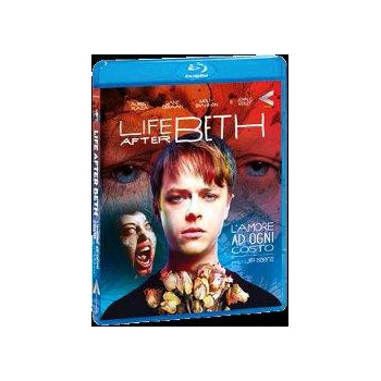 Life After Beth - L'Amore Ad Ogni Costo (Blu Ray)