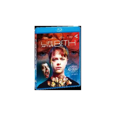 Life After Beth - L'Amore Ad Ogni Costo (Blu Ray)