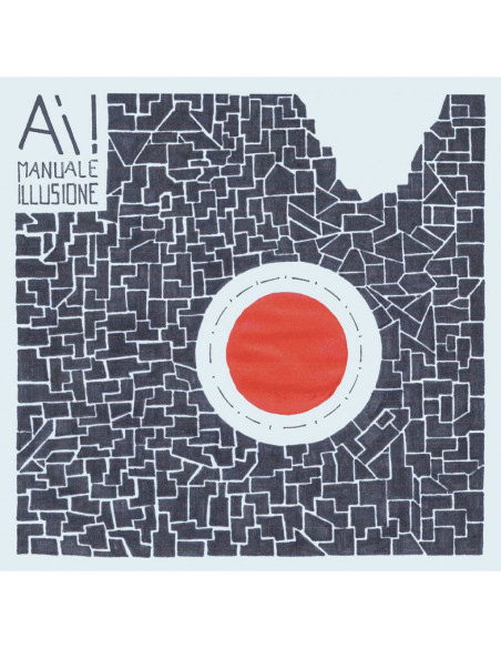 Ai! - Manuale Illusione