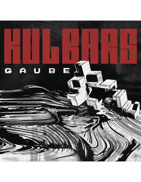 Gaube - Kulbars