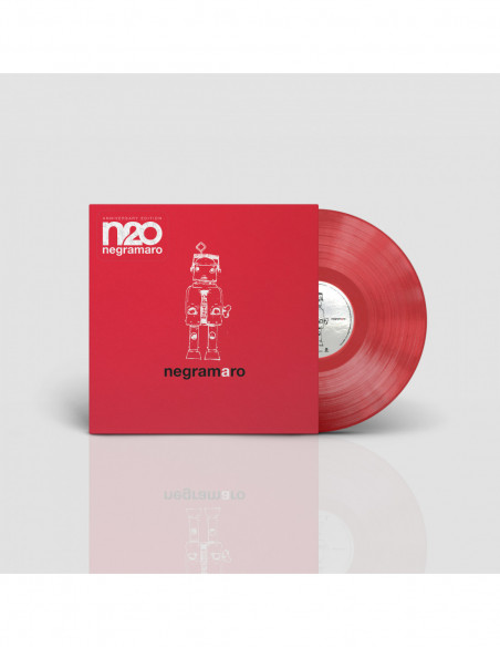 Negramaro - N20 (N20 Anniversary Edition)