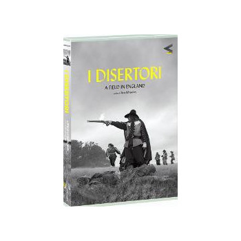 I Disertori - A Field In England