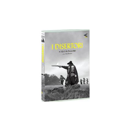 I Disertori - A Field In England