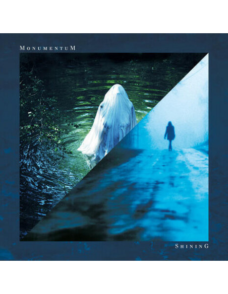 Shining/Monumentum - Split