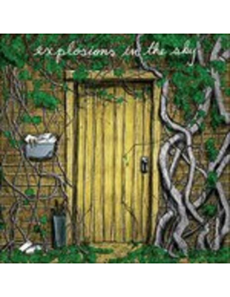 Explosions In The Sk - Take Care, Take Care, Take Care