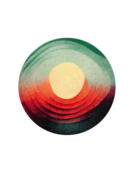 El Choop - Closing Motif (Ep 12p)