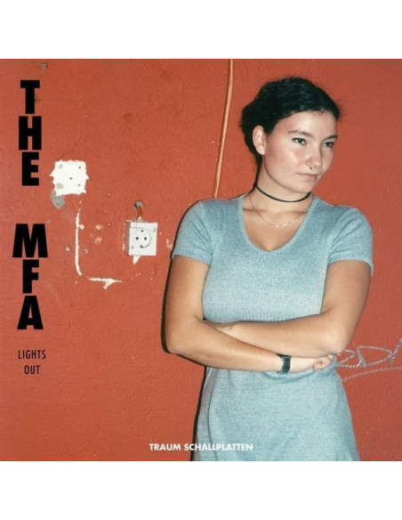Mfa The - Lights Out