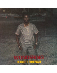 Ffrench Robert - Wondering