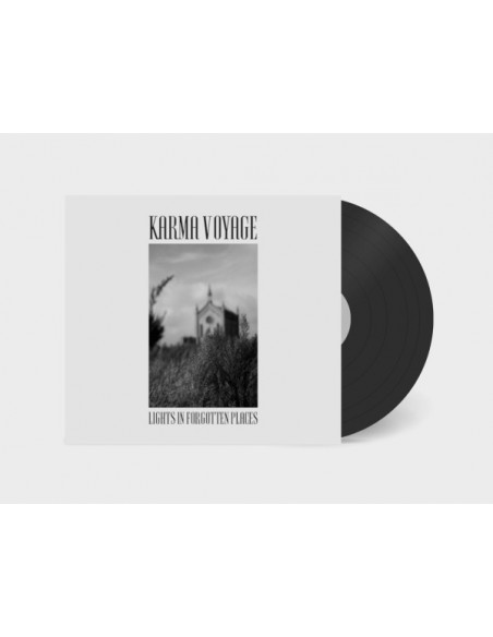 Karma Voyage - Lights In Forgotten Places