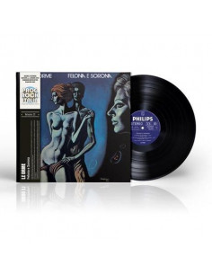 Orme Le - Felona E Sorona (50Th Anniv. 180 Gr. Audio Rimasterizzato Numerato Limited Edt.)