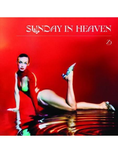 Zella Day - Sunday In Heaven