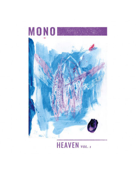 Mono - Heaven, Vol.1