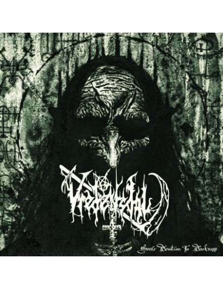 Vredensdal - Sonic Devotion To Darkness