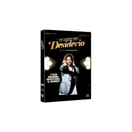 Le Leggi Del Desiderio