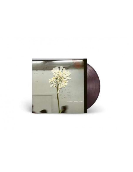Daughter - Stereo Mind Game Eco Colored Vinyl Edition