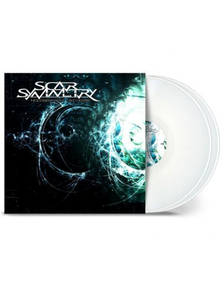 Scar Symmetry - Holographic Universe