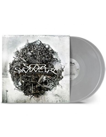 Scar Symmetry - Dark Matter Dimensions