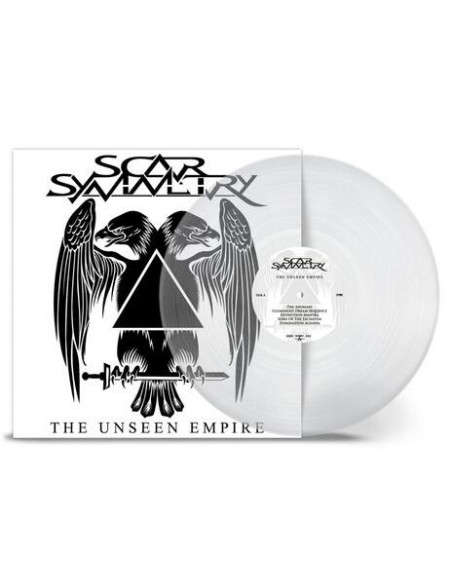 Scar Symmetry - The Unseen Empire