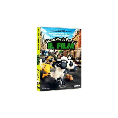 Shaun - Vita Da Pecora - Il Film