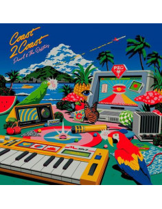 Pearl and The Oysters - Coast 2 Coast