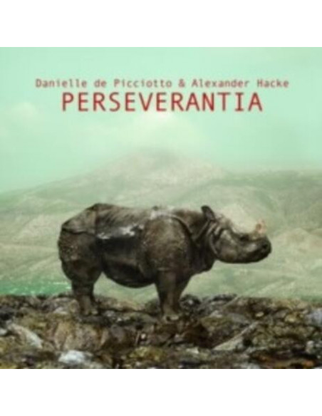 Hacke and De Picciotto - Perseverantia