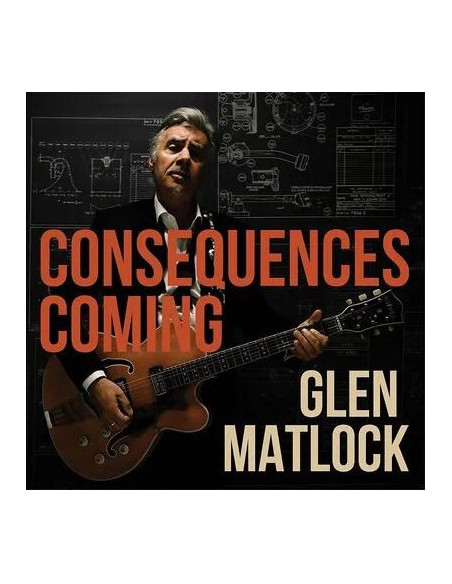 Matlock Glen - Consequences Coming