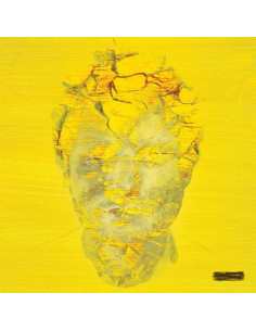 Sheeran Ed - (Subtract) - (Vinile Giallo 140G 12p)