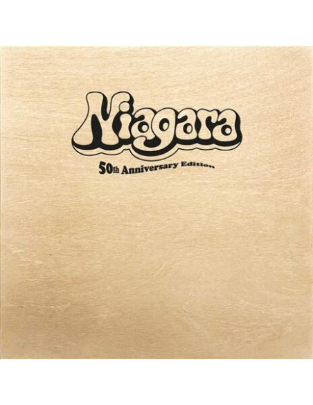 Niagara - 50Th Anniversary