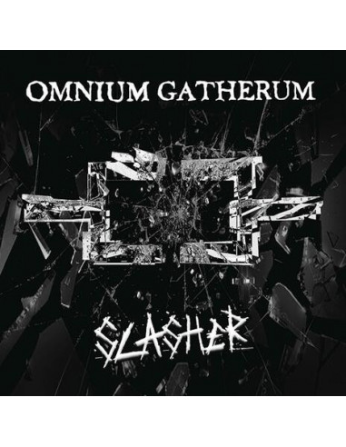 Omnium Gatherum - Slasher (Ep)