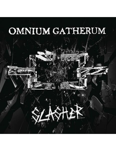 Omnium Gatherum - Slasher (Ep)