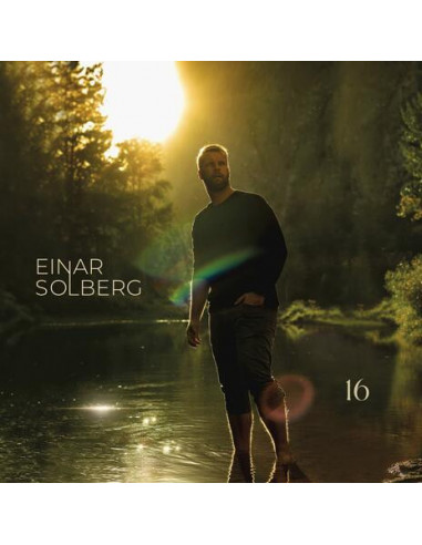 Einar Solberg - 16 - (CD)