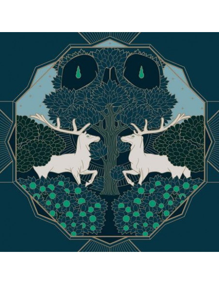 Dark Sanctuary - Cernunnos - (CD)