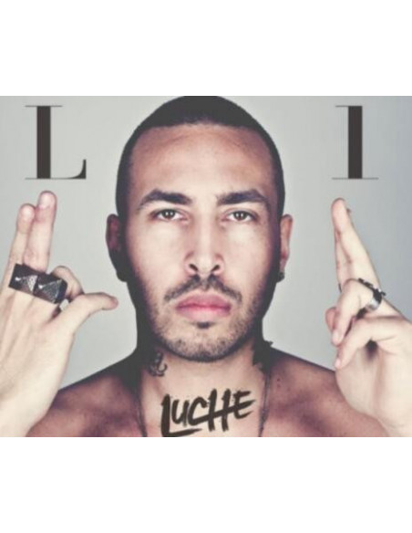 Luche' - L1 - (CD)