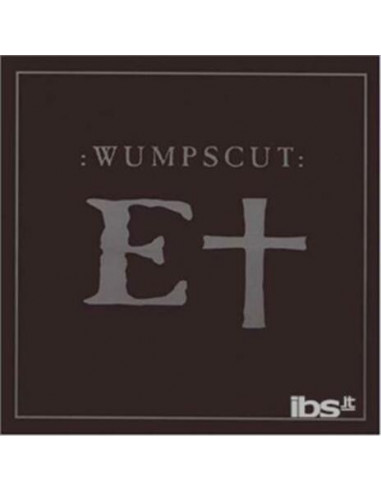 Wumpscut - Embryodead - (CD)