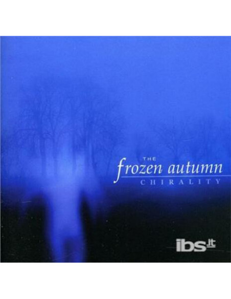 Frozen Autumn The - Chirality - (CD)