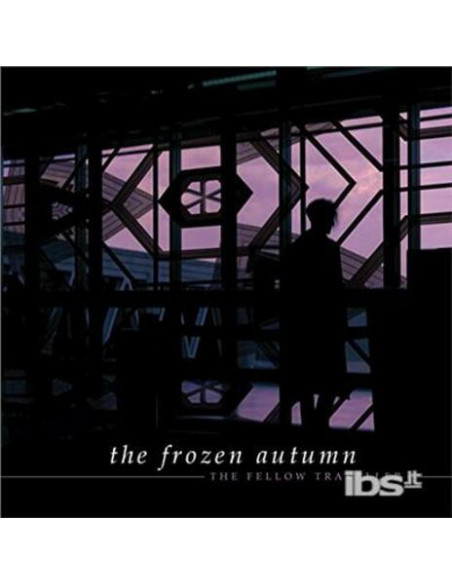 Frozen Autumn The - The Fellow Traveler - (CD)