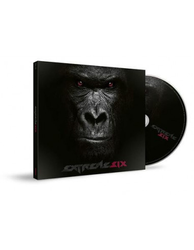 Extreme - Six - (CD)