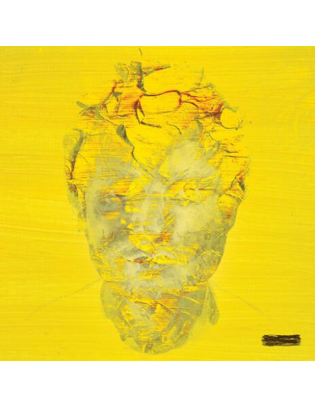 Sheeran Ed - (Subtract) - (Cd Softpack) - (CD)