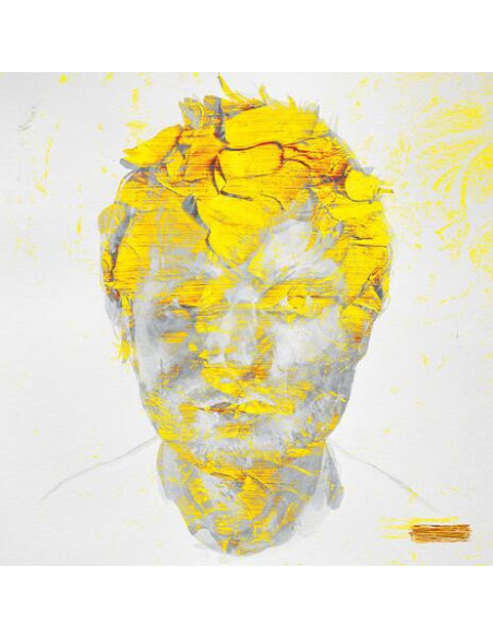 Sheeran Ed - (Subtract) - (Cd Softpack Deluxe Edition) - (CD)