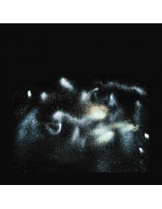 James Ellis Ford - The Hum - (CD)