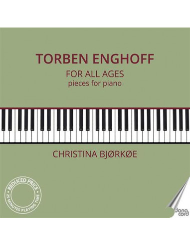 Bjorkoe Christina - Torben Enghoff...