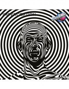 Rockets - Imperception (Cd Numbered Copertina Slipcase Laminata + 4 Bonus Tracks Ltd.) - (CD)