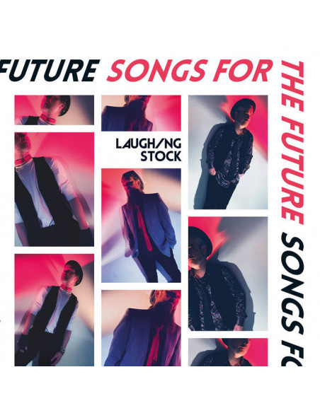 Laughing Stock - Songs For The Future - (CD)
