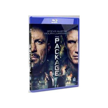 The Package (Blu Ray)