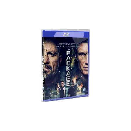 The Package (Blu Ray)
