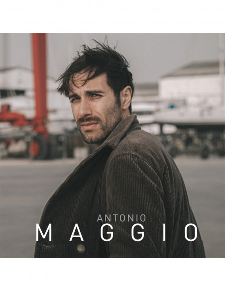 Maggio Antonio - Maggio - (CD)