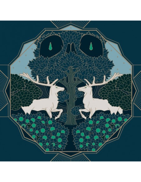 Dark Sanctuary - Cernunnos